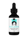 Anointed Hair Growth Oil