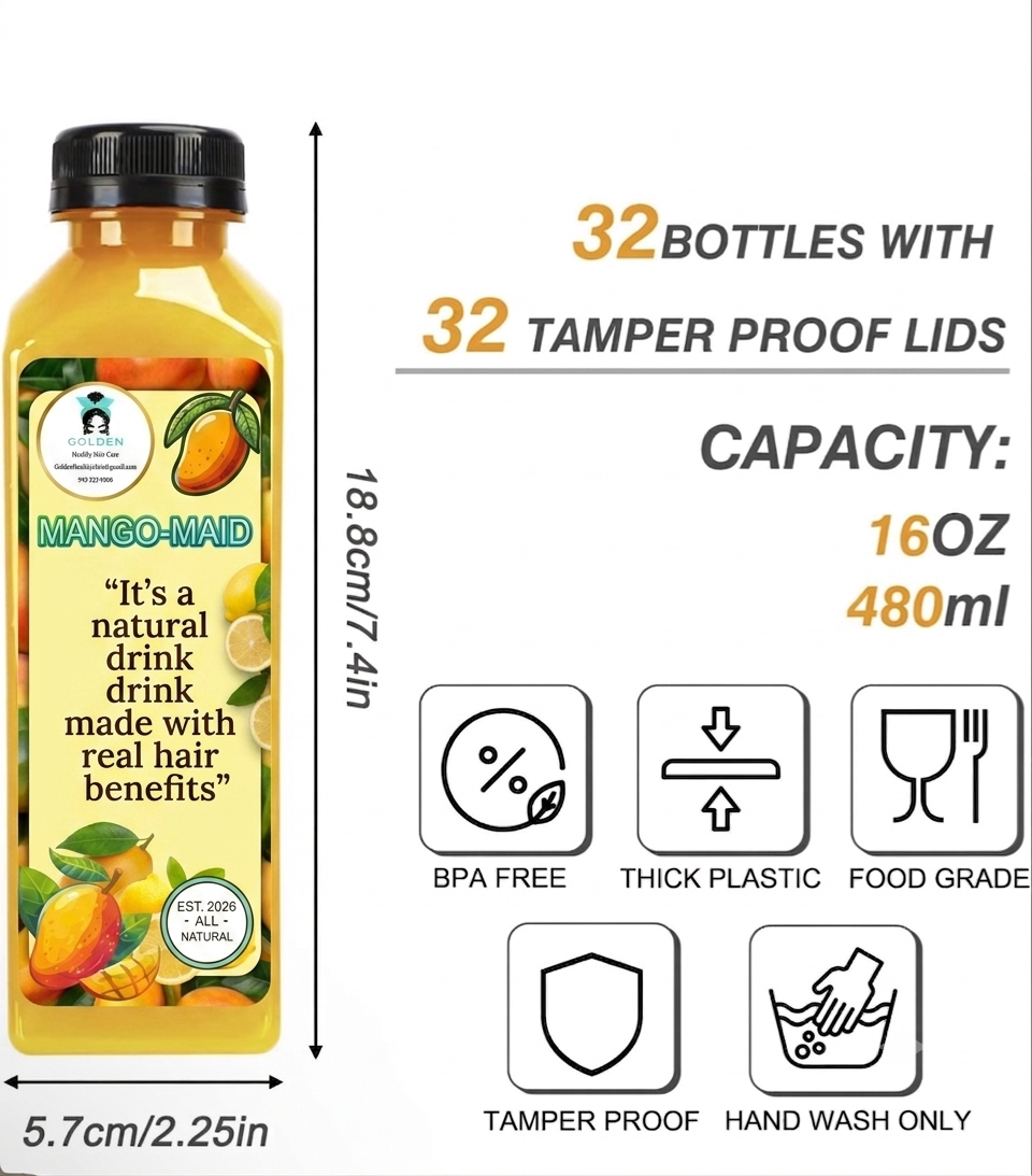 Mango-Maid